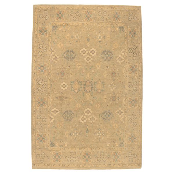 Pakistan | 8'3"×9'8"