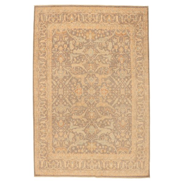 Pakistan | 8'1"×10'