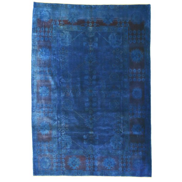 Pakistan | 7'9"×10'1"