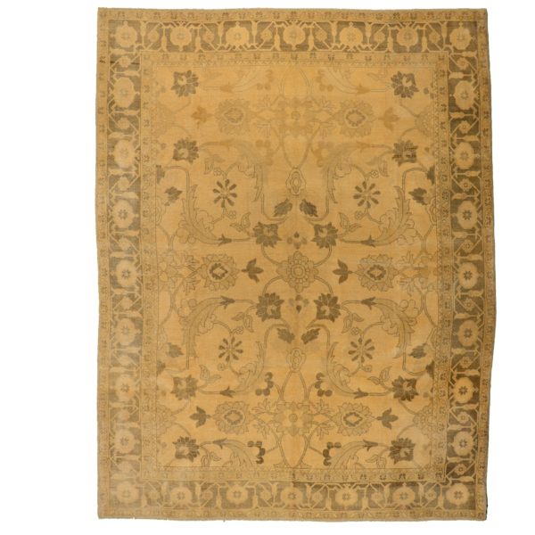 Turkey | 8'10"×11'3"