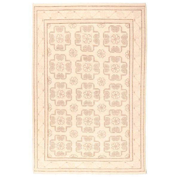 Pakistan | 6'4"×9'2"