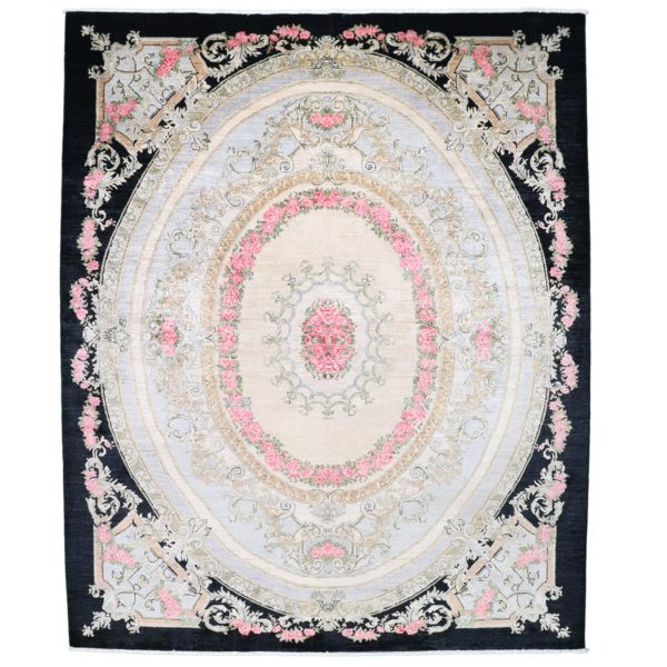 Pakistan | 7'8"×9'6"