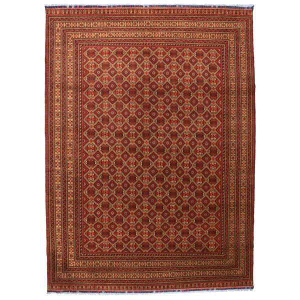 Pakistan | 8'2"×11'5"