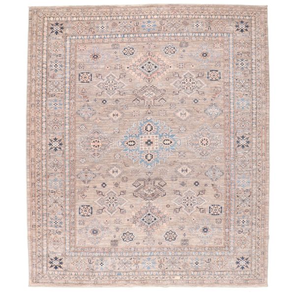 Pakistan | 8'2"×9'5"