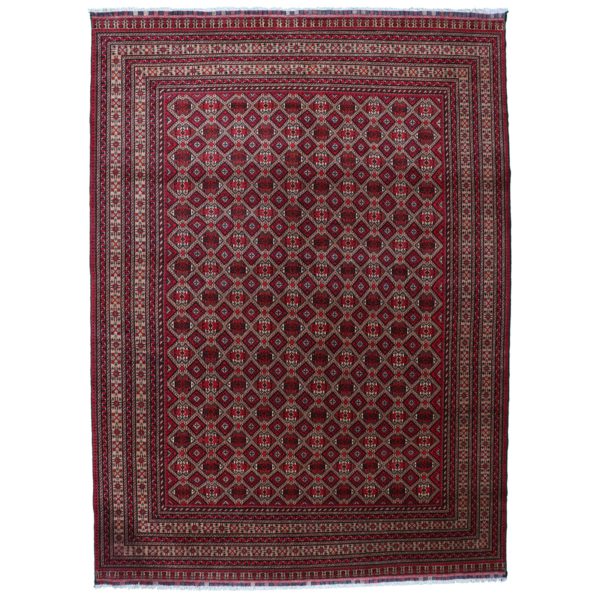 Pakistan | 8'5"×11'4"