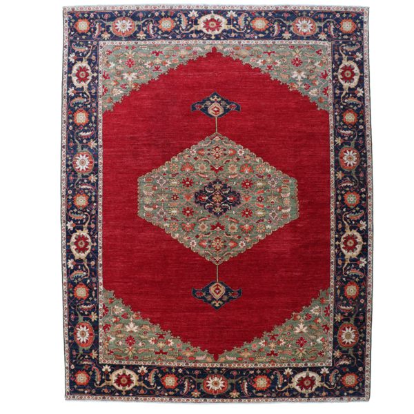 Pakistan | 9'×11'9"