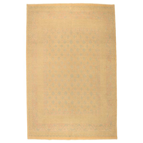 Pakistan | 8'3"×9'5"