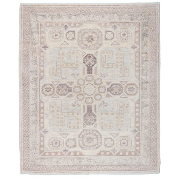 Pakistan | 8'4"×9'1"