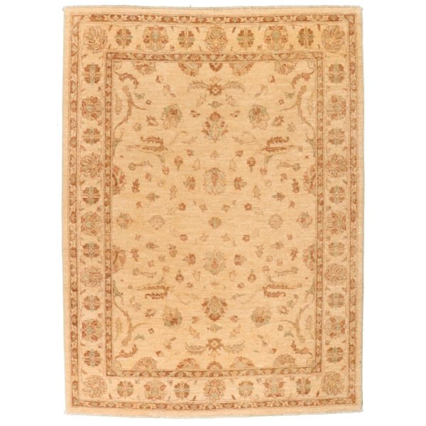 Pakistan | 5'2"×7'6"