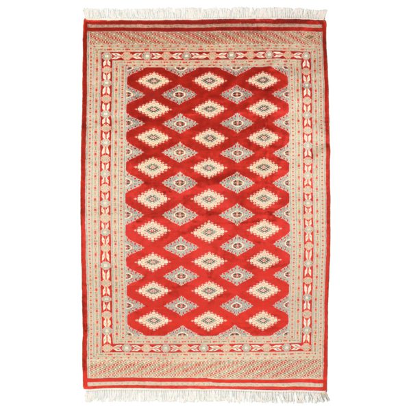 Pakistan | 5'7"×8'4"