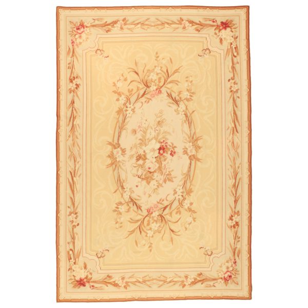 France | 5'10"×8'8"