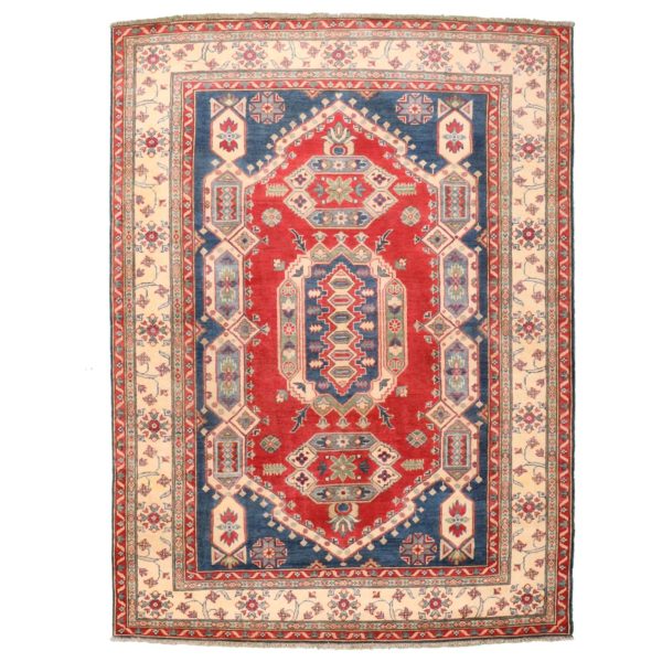 Pakistan | 6'2"×8'8"