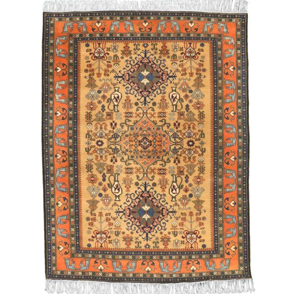 Turkey | 7'7"×10'3"