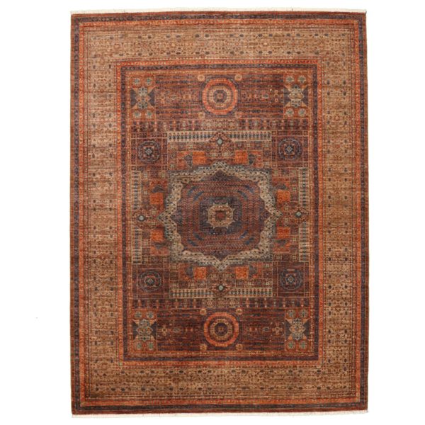 Pakistan | 5'7"×7'6"