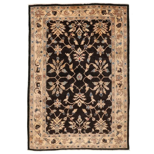 Pakistan | 5'8"×8'2"