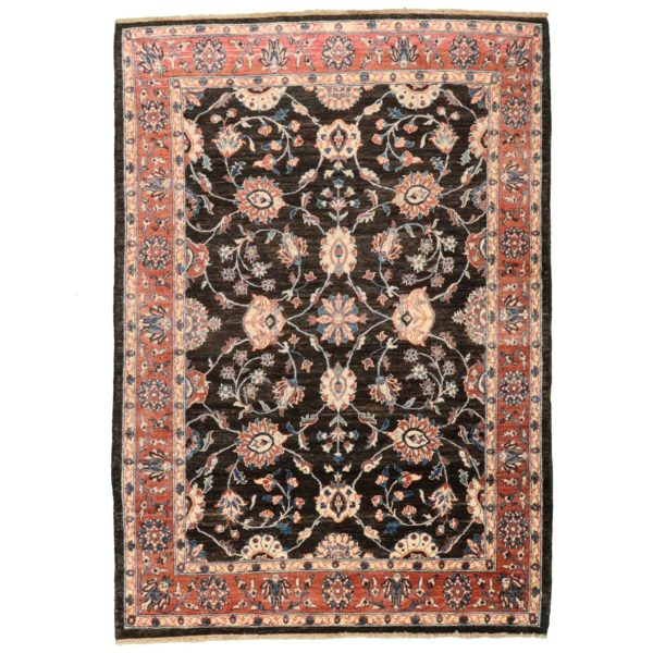 Pakistan | 5'6"×7'4"