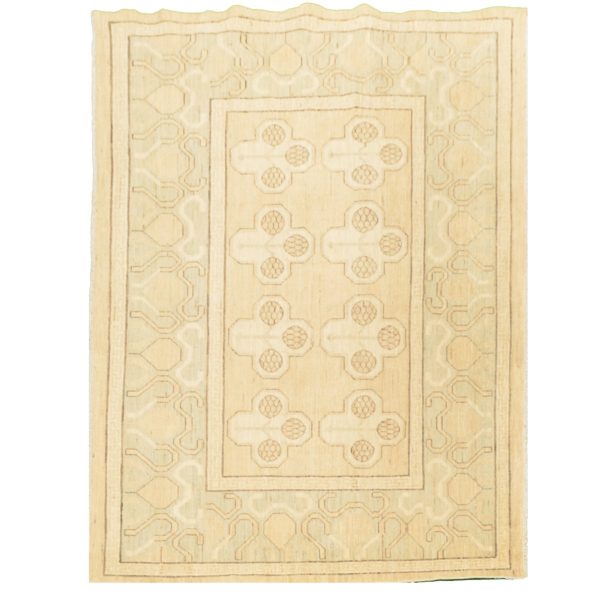 Pakistan | 5'5"×8'6"