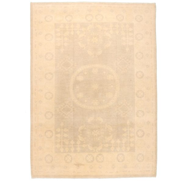 Pakistan | 6'1"×8'2"