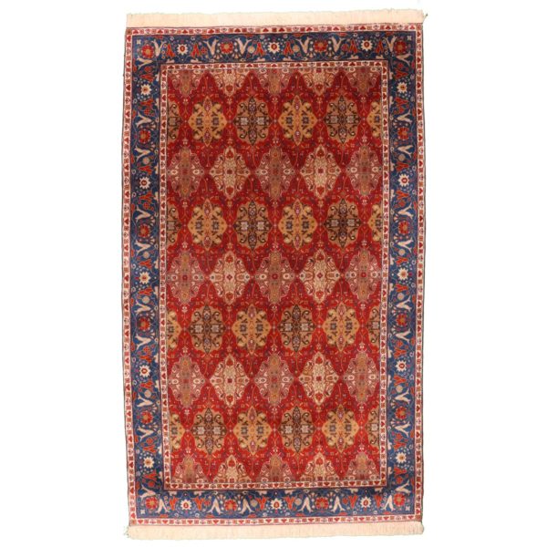 Turkey | 6'6"×7'10"