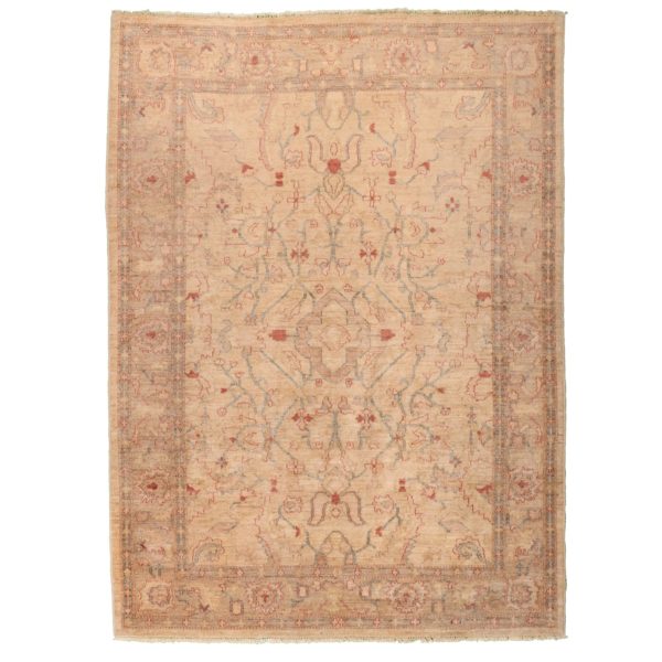 Pakistan | 6'10"×9'4"