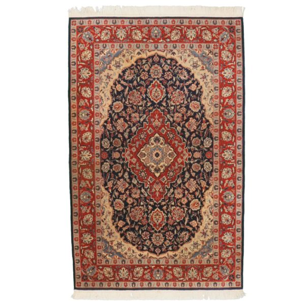 Pakistan | 4'2"×6'1"