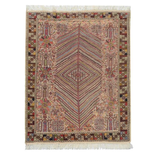 Russian | 4'0"×6'0"