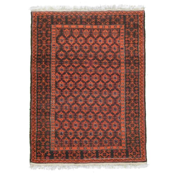 Armenia | 3'9"×6'4"