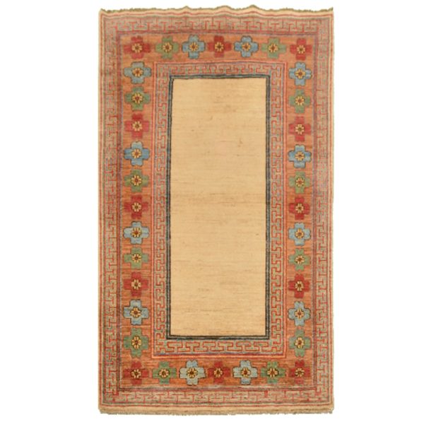 Pakistan | 3'9"×5'9"