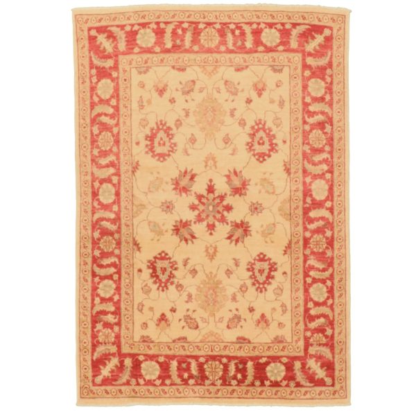 Pakistan | 4'1"×5'9"