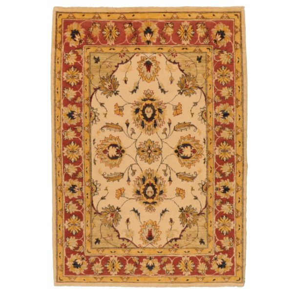 Pakistan | 4'4"×6'3"