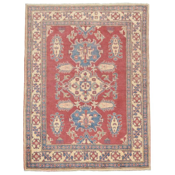 Pakistan | 4'5"×5'9"