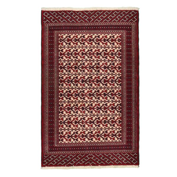 Turkish | 3'6"×4'7"