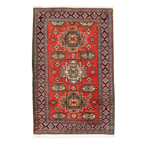 Pakistan | 3'8"×5'3"