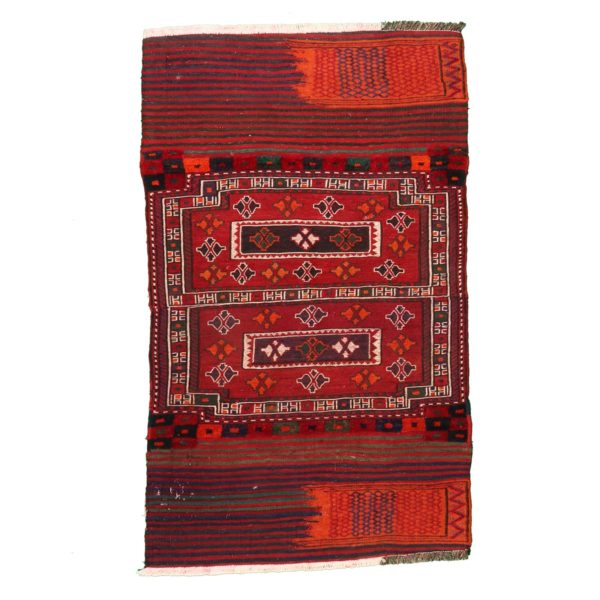 Pakistan | 3'3"×6'5"