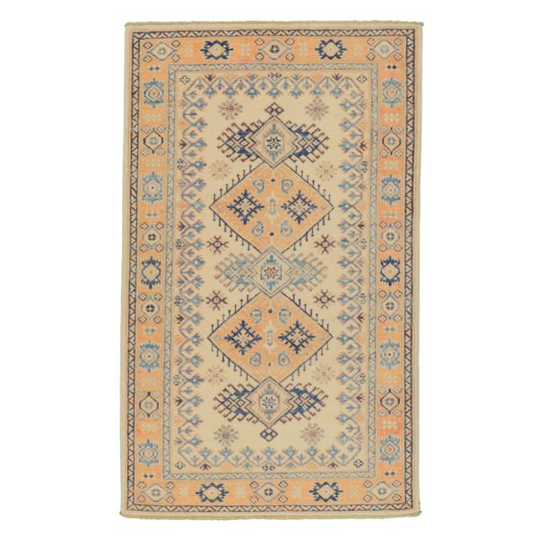 Pakistan | 3'4"×4'9"