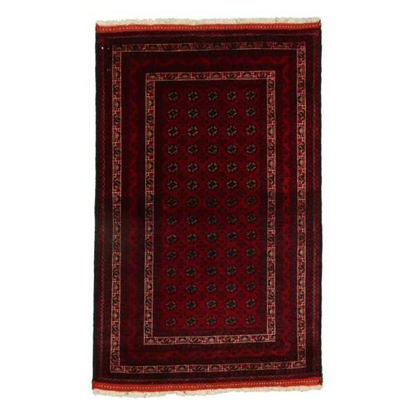 Pakistan | 3'2"×4'7"