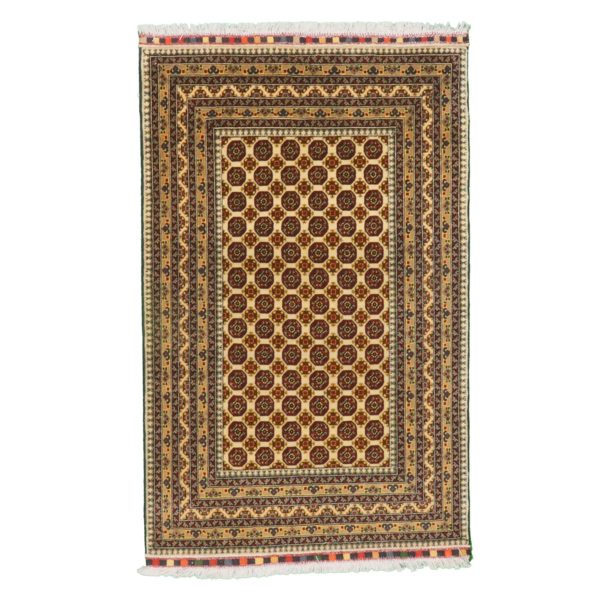 Pakistan | 3'2"×4'8"