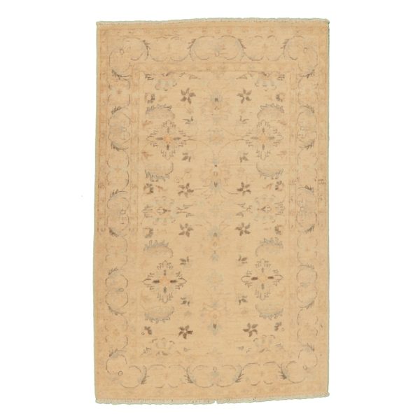 Pakistan | 3'4"×4'9"