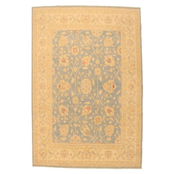 Pakistan | 8'2"×9'10"