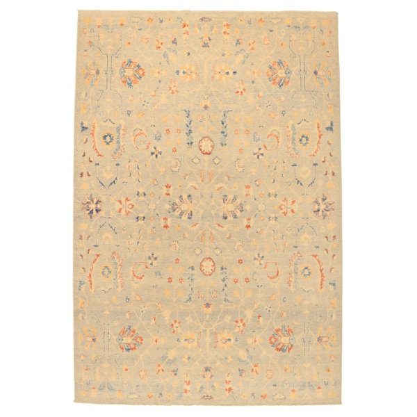 Pakistan | 8'1"×9'9"