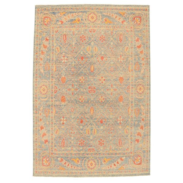 Pakistan | 8'3"×9'7"