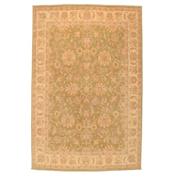 Pakistan | 8'2"×9'9"