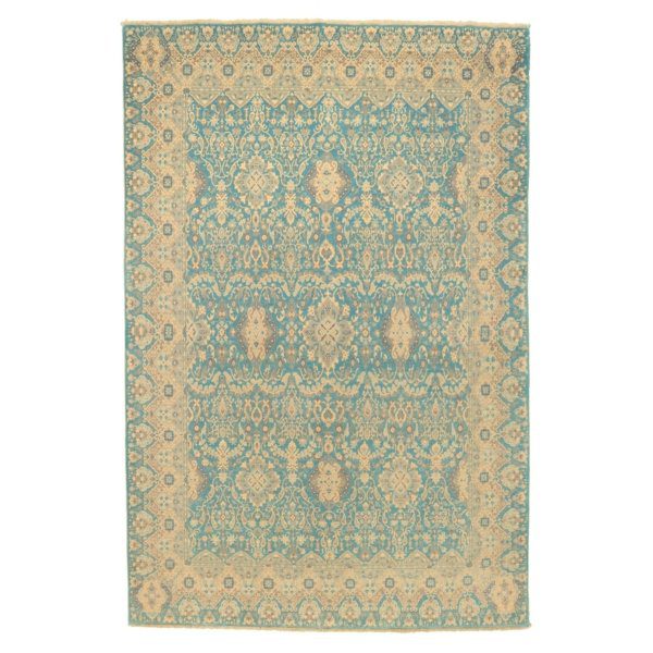 Pakistan | 7'10"×9'8"