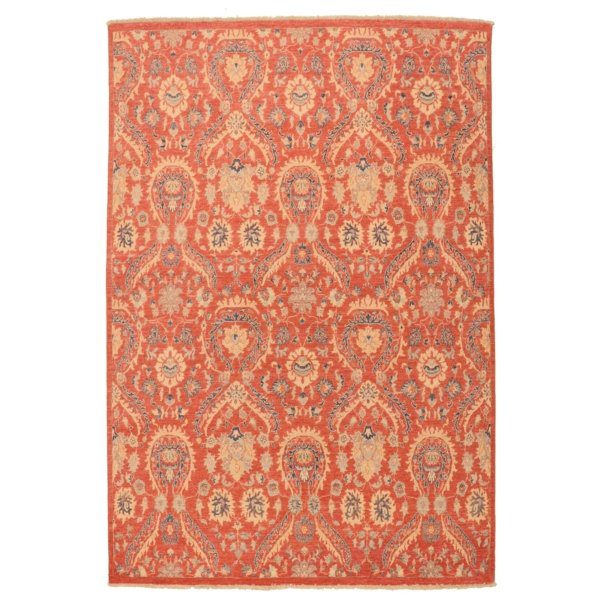 Pakistan | 8'1"×9'10"