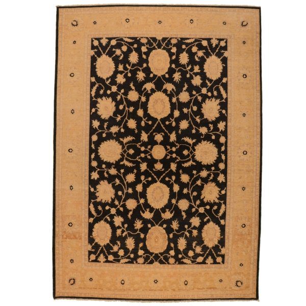 Pakistan | 9'×11'8"