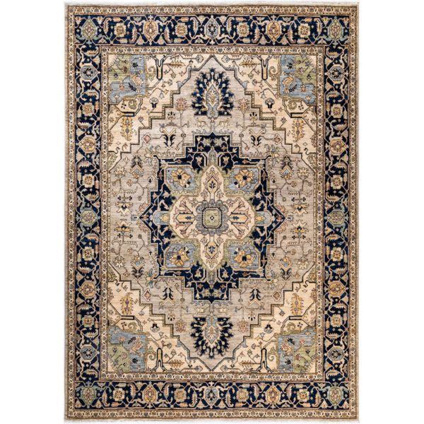 Pakistan | 8'1"x10'4"