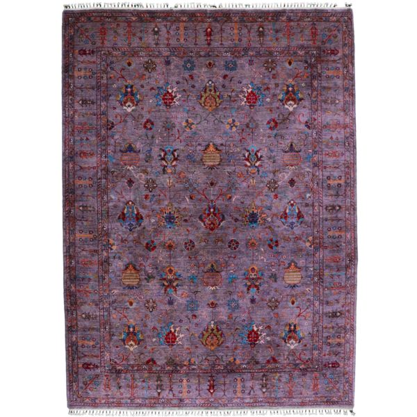 Pakistan | 8'2"x10'1"