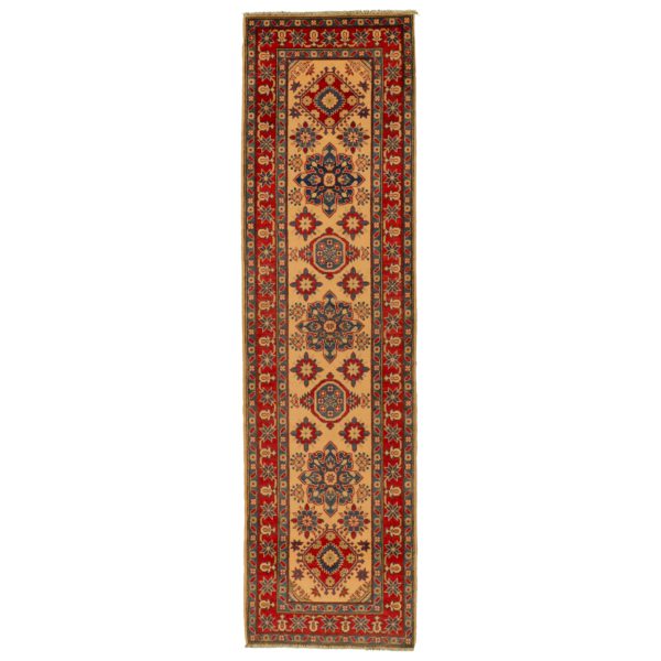 Pakistan | 2'8"×9'8"