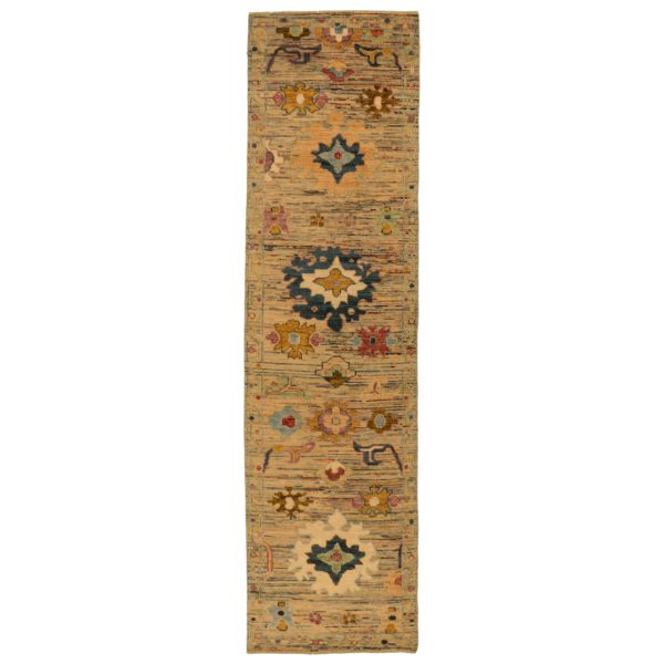 Pakistan | 2'6×9'8"