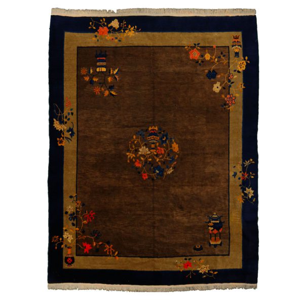 Chinese | 8'0"×10'0"